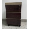 Storage Cabinets (Plastic/Metal/Wood)